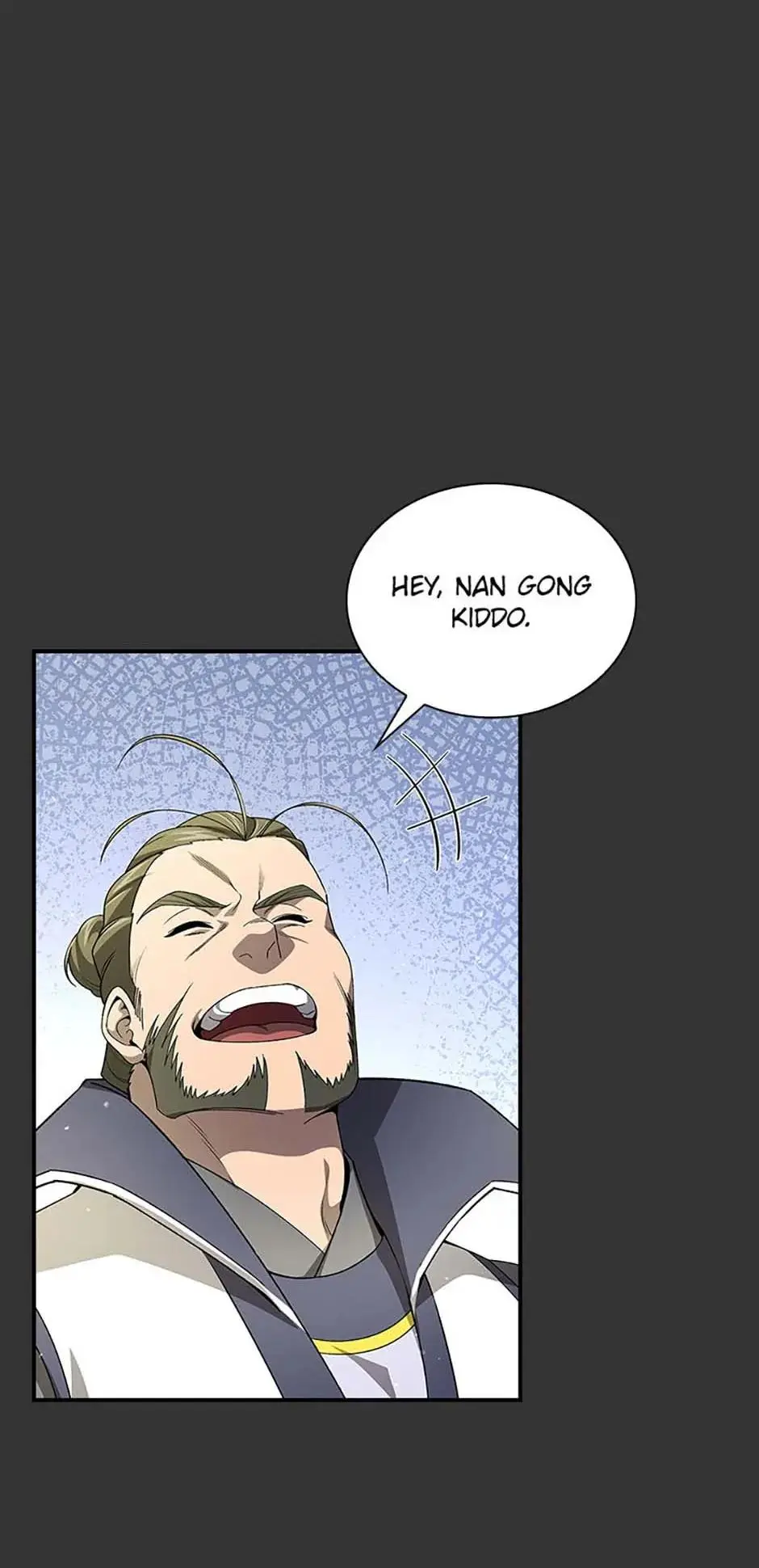 Storm Inn Caabbb Chapter 145 - Page 32