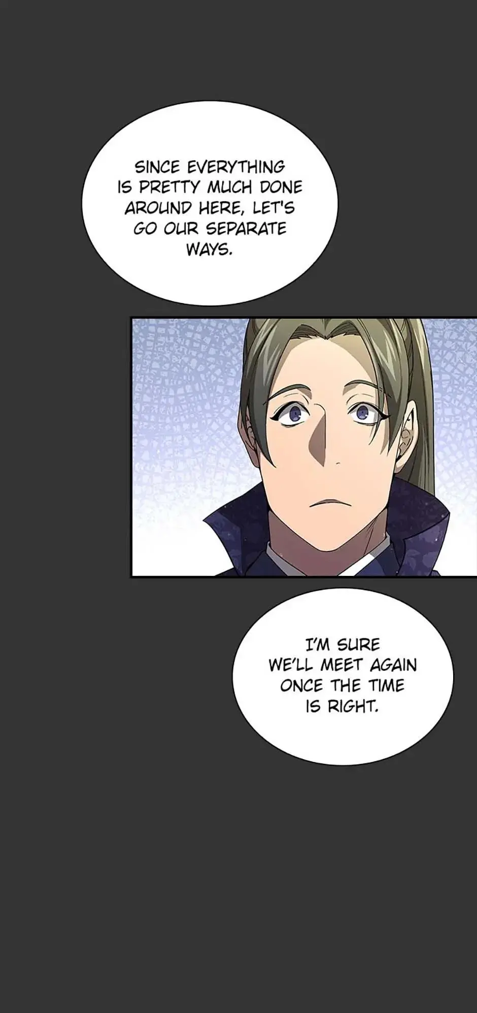 Storm Inn Caabbb Chapter 145 - Page 33