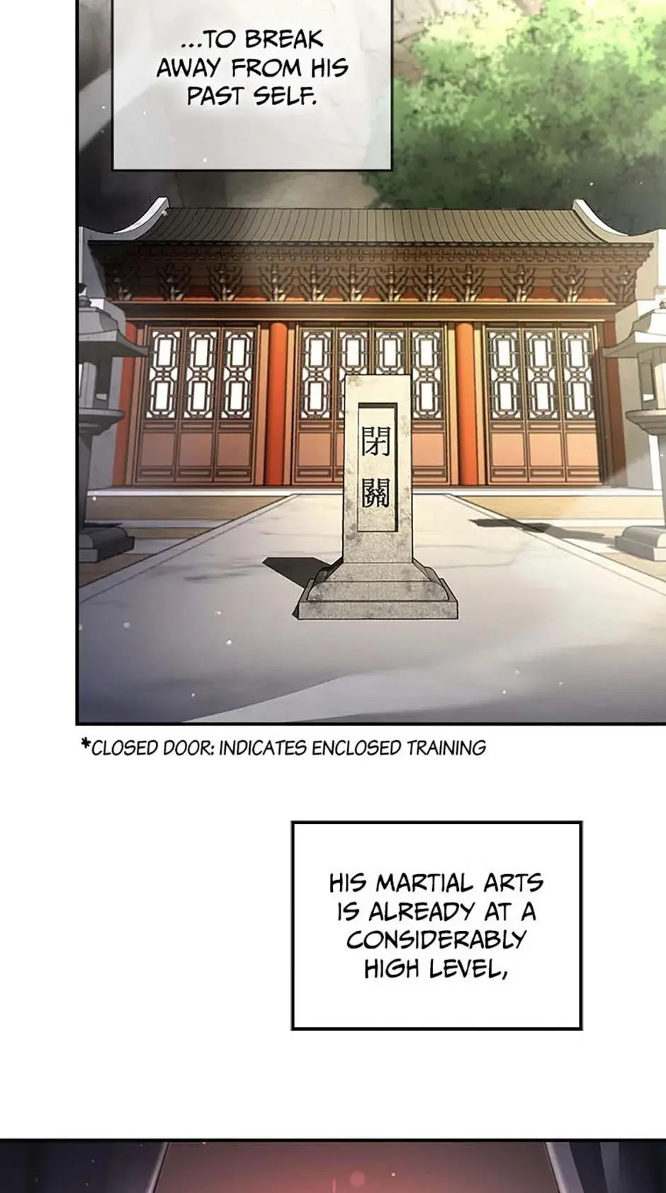 Storm Inn Caabbb Chapter 145 - Page 39