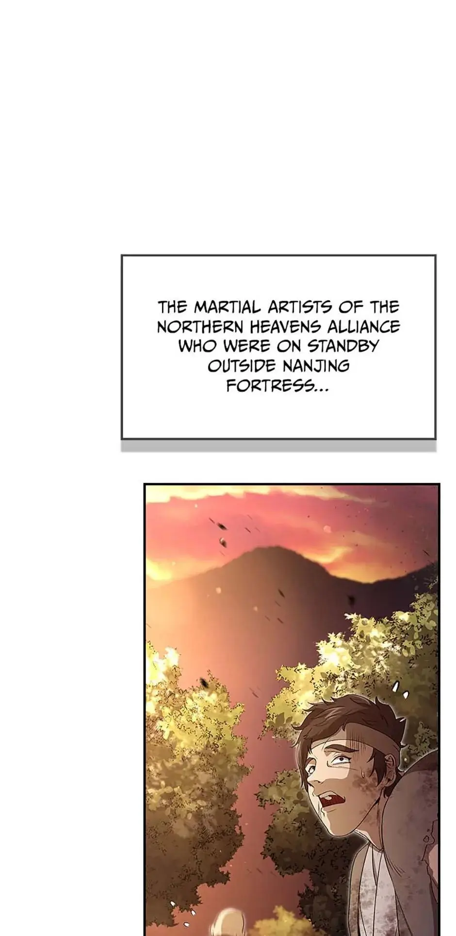 Storm Inn Caabbb Chapter 145 - Page 4
