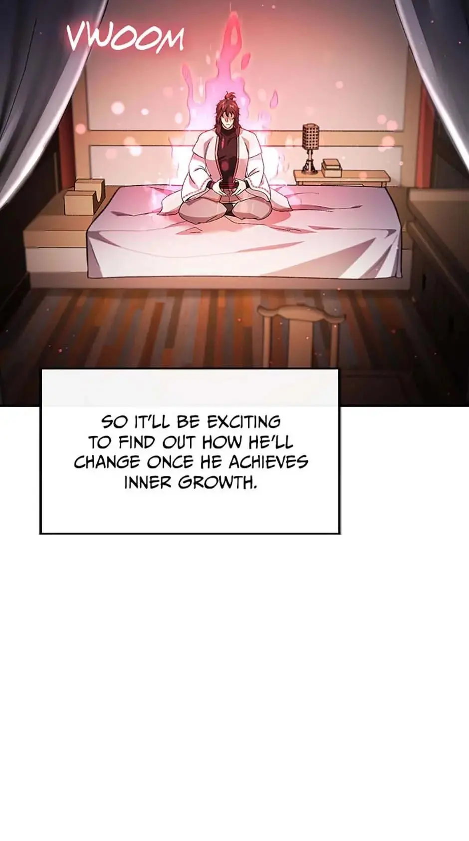 Storm Inn Caabbb Chapter 145 - Page 40
