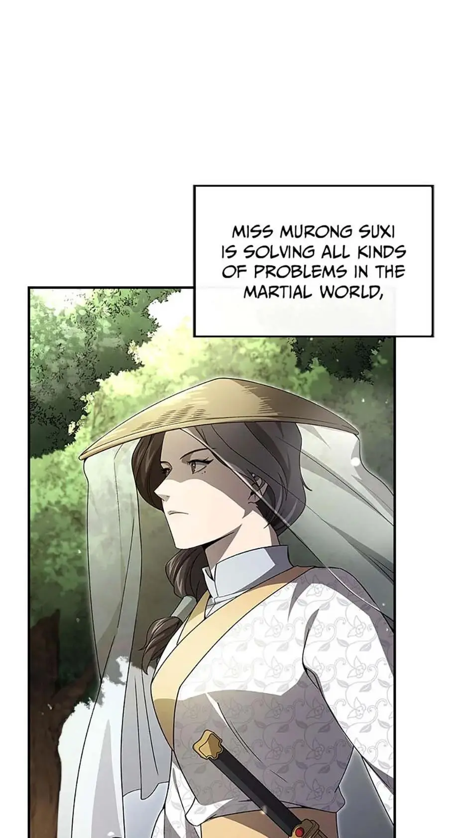 Storm Inn Caabbb Chapter 145 - Page 41