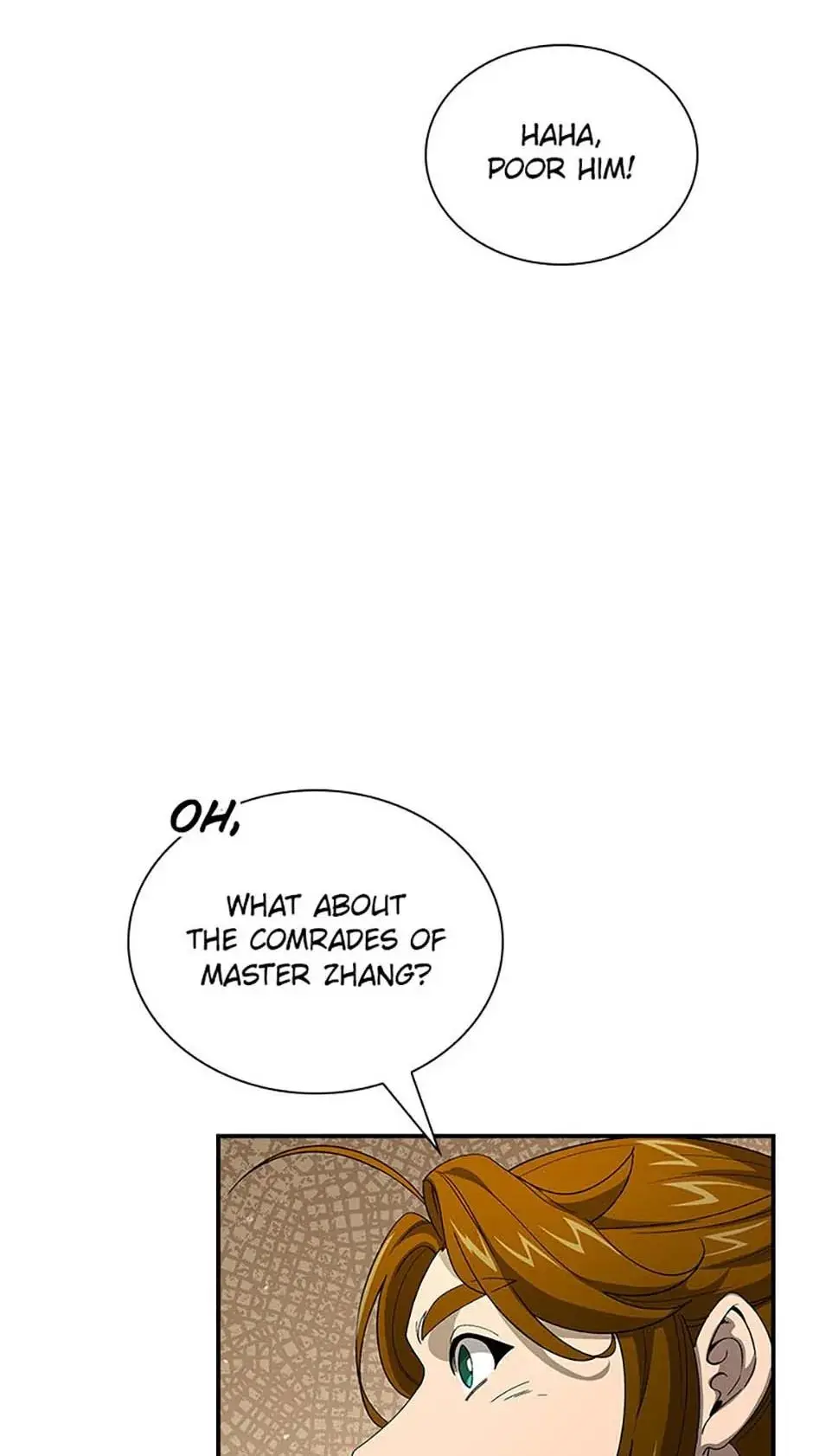 Storm Inn Caabbb Chapter 145 - Page 46