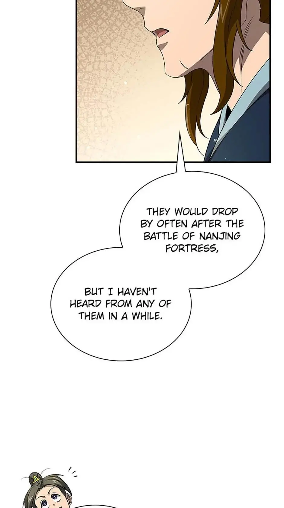 Storm Inn Caabbb Chapter 145 - Page 47