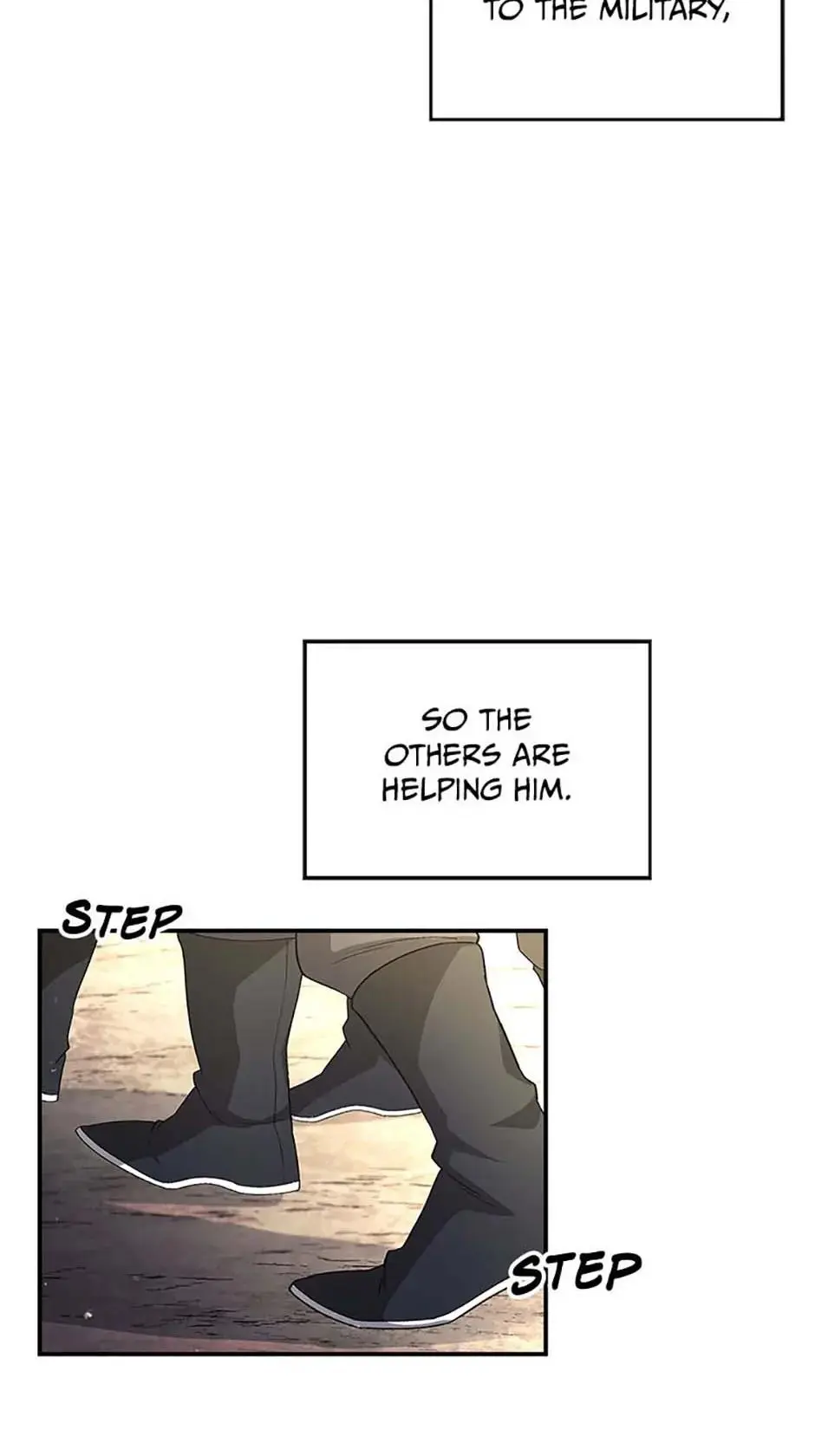 Storm Inn Caabbb Chapter 145 - Page 49