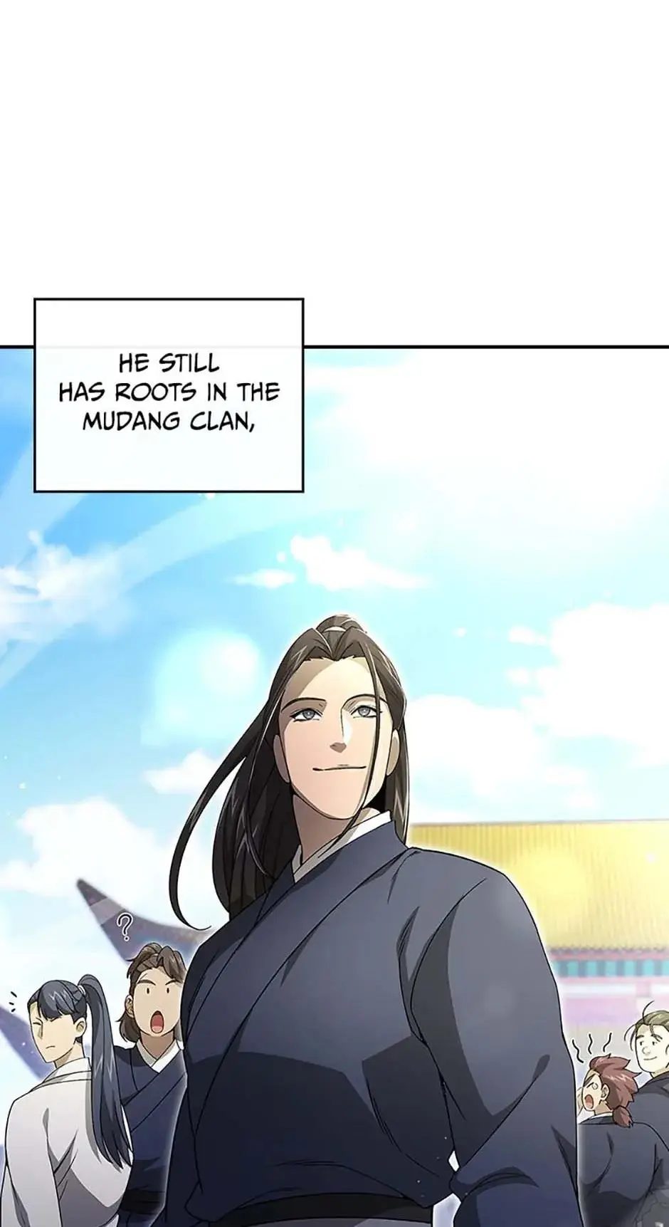 Storm Inn Caabbb Chapter 145 - Page 51