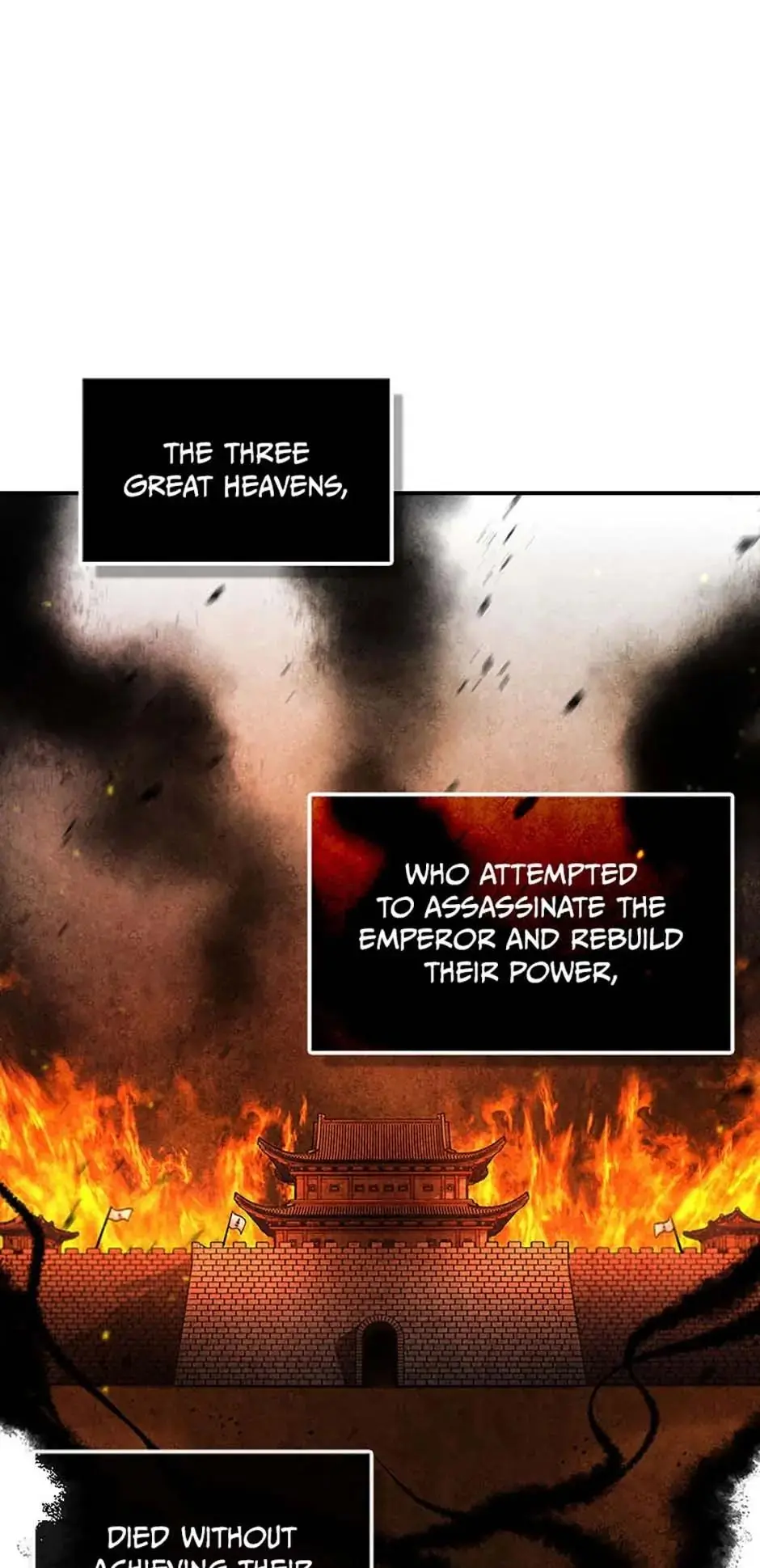 Storm Inn Caabbb Chapter 145 - Page 6
