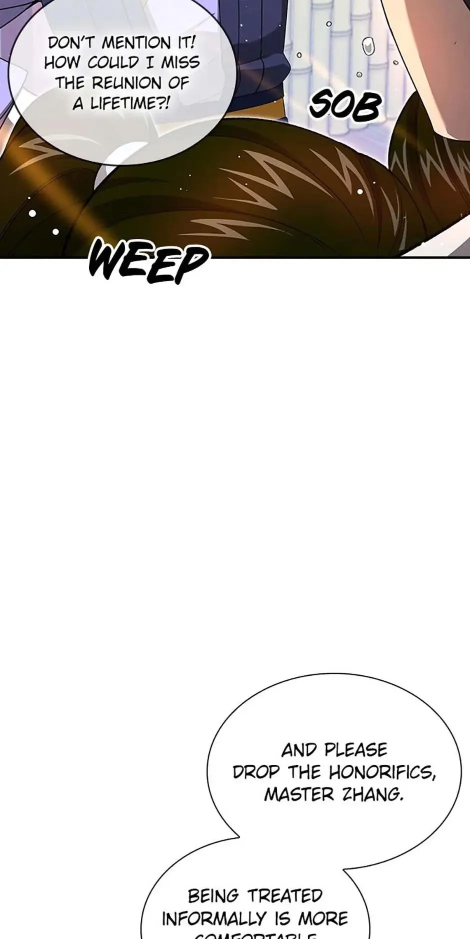 Storm Inn Caabbb Chapter 145 - Page 67