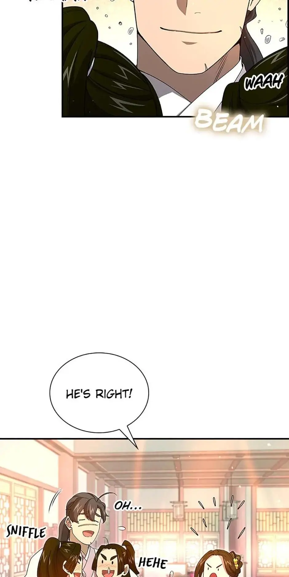Storm Inn Caabbb Chapter 145 - Page 69