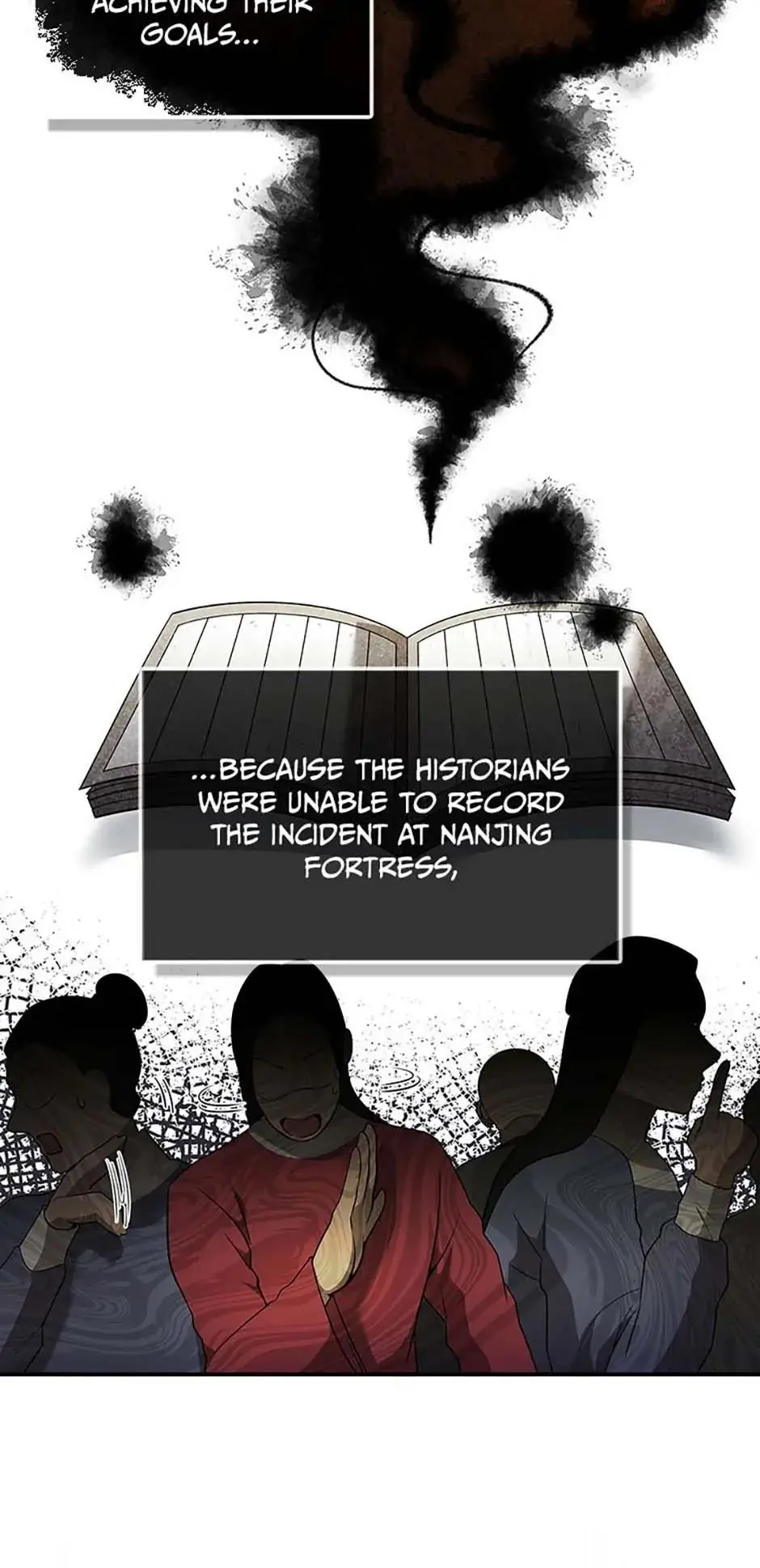 Storm Inn Caabbb Chapter 145 - Page 7