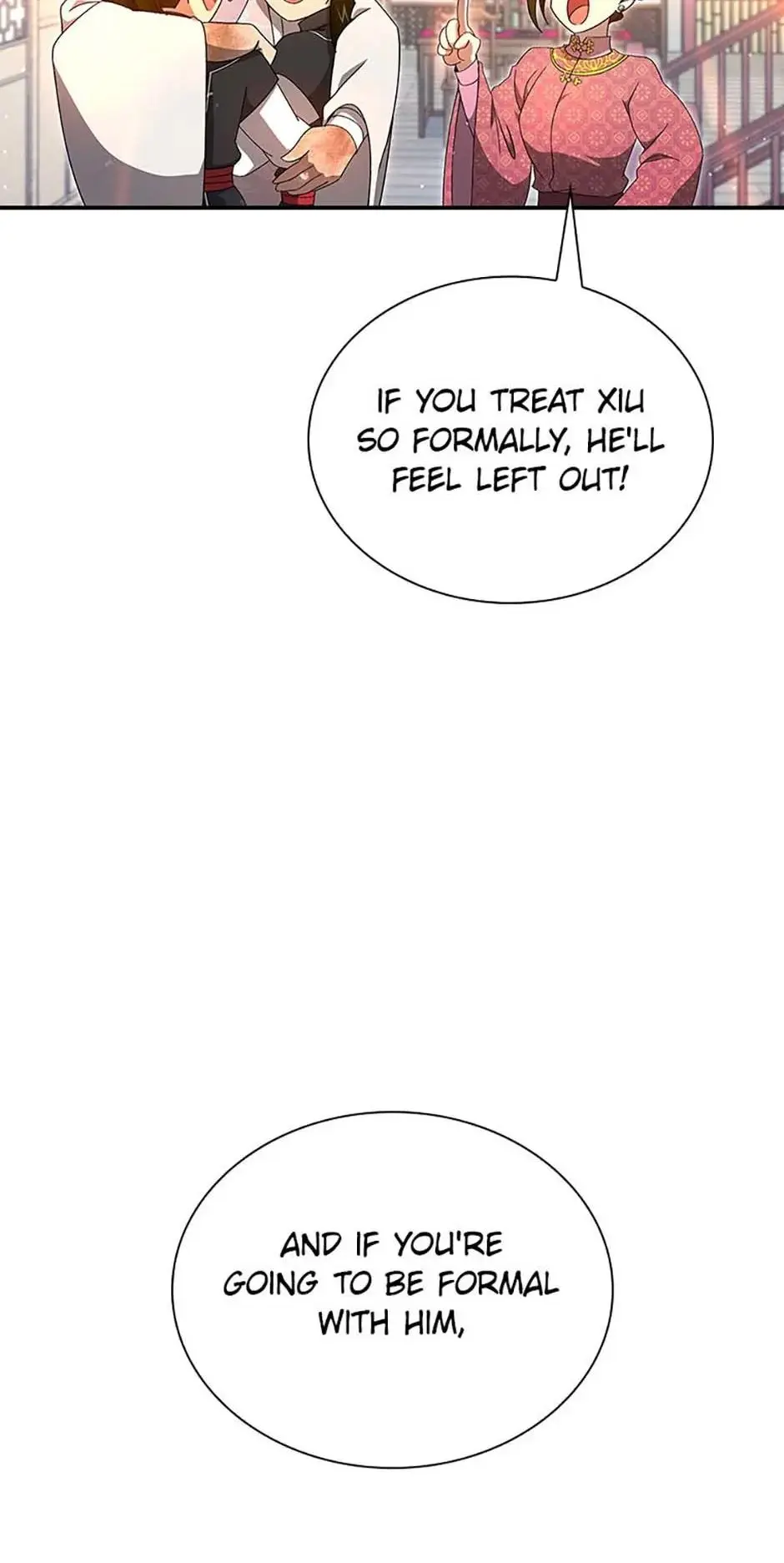 Storm Inn Caabbb Chapter 145 - Page 70