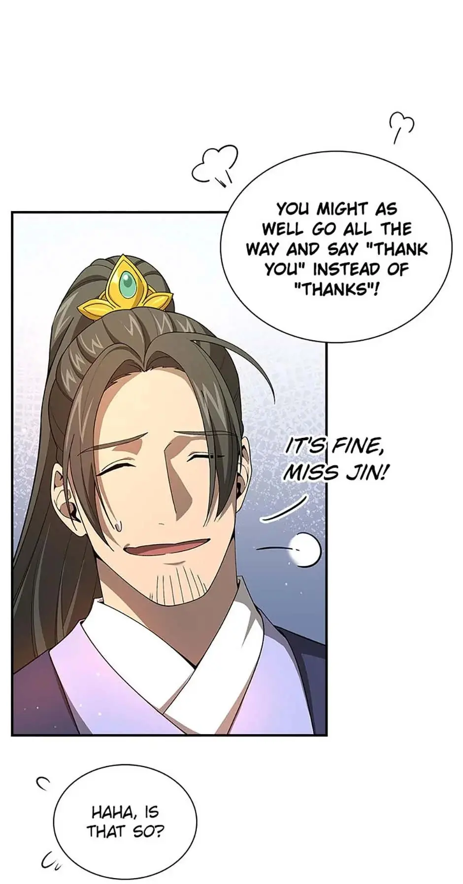 Storm Inn Caabbb Chapter 145 - Page 71