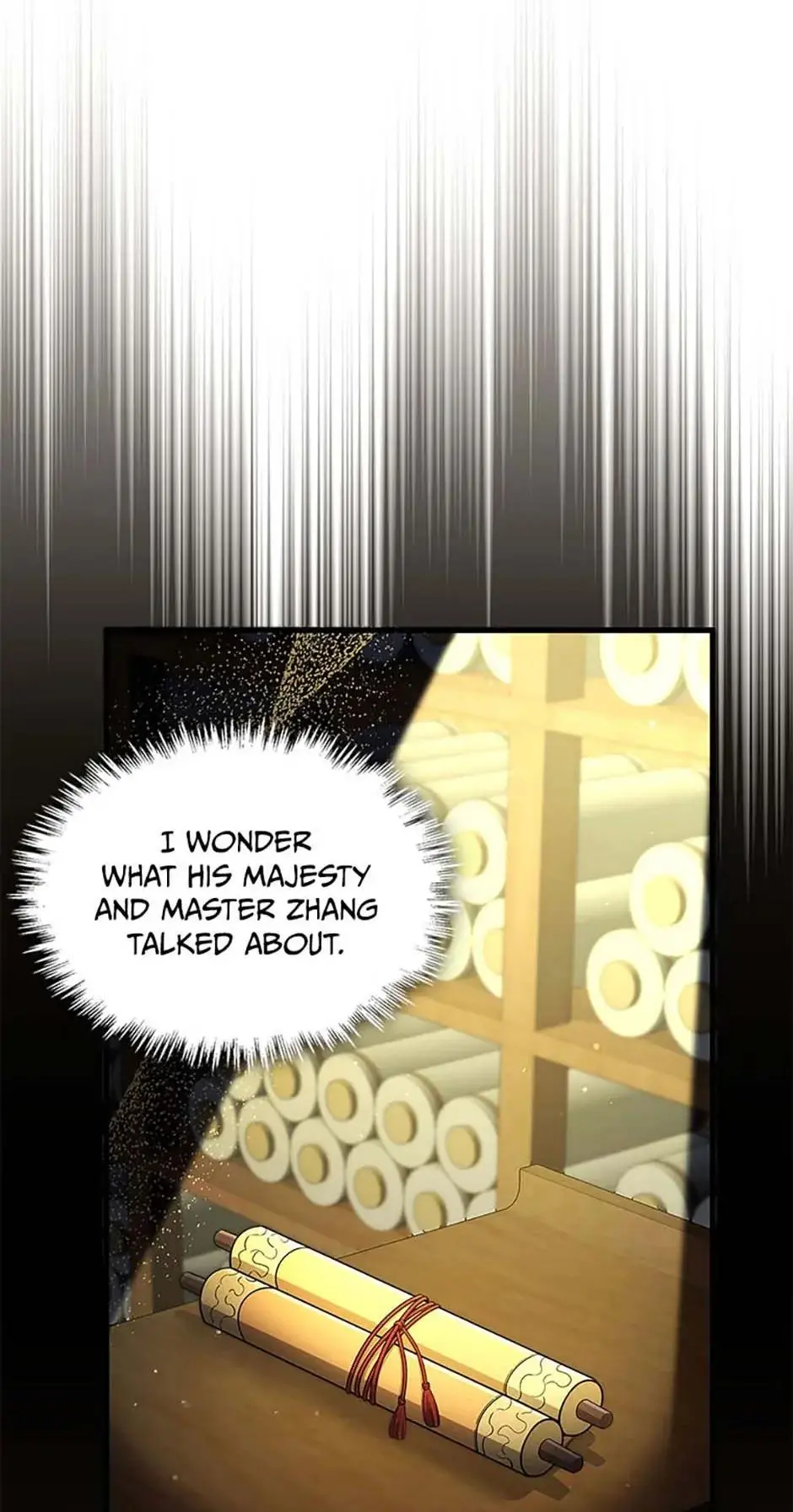 Storm Inn Caabbb Chapter 145 - Page 74