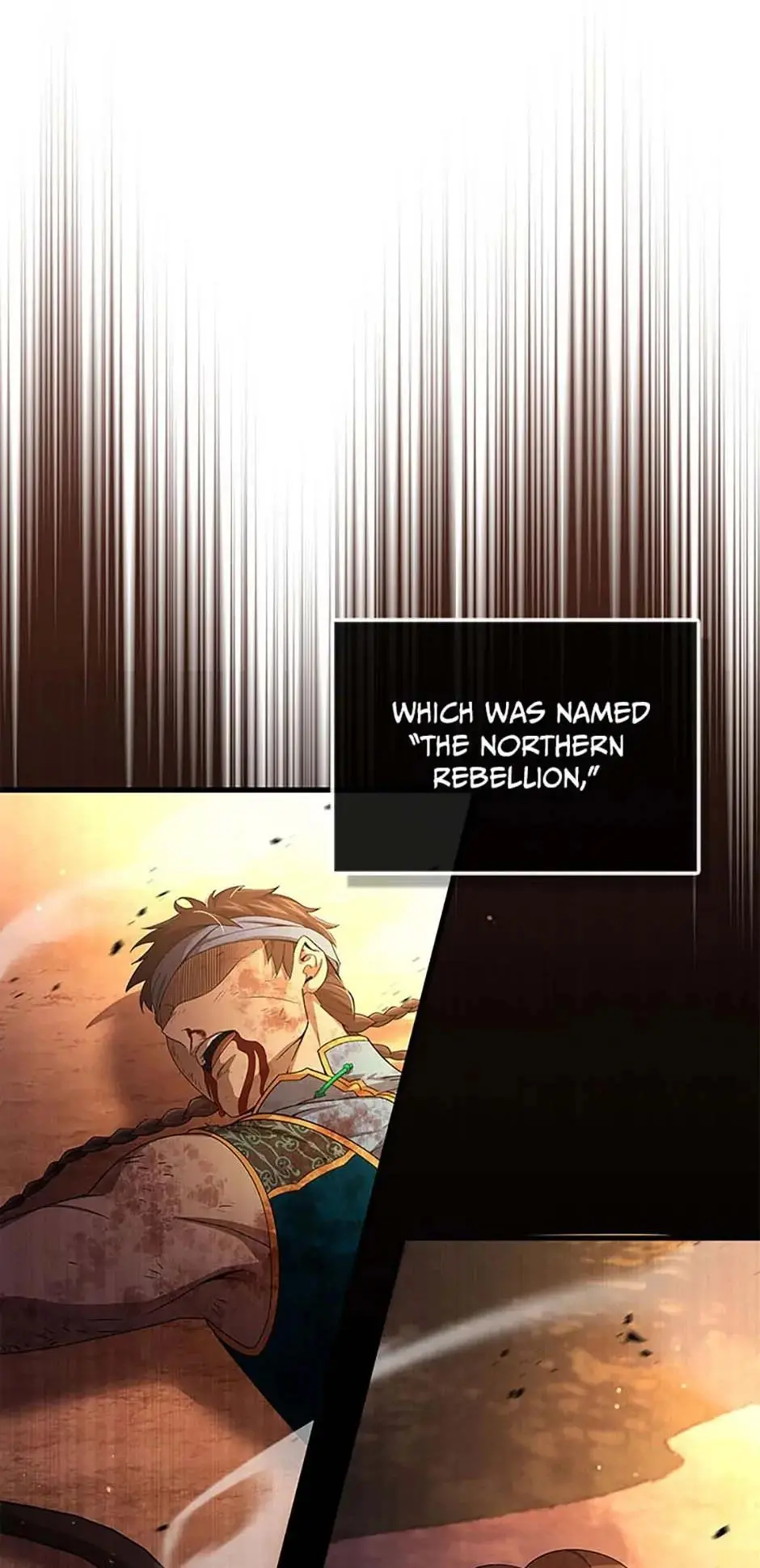 Storm Inn Caabbb Chapter 145 - Page 8