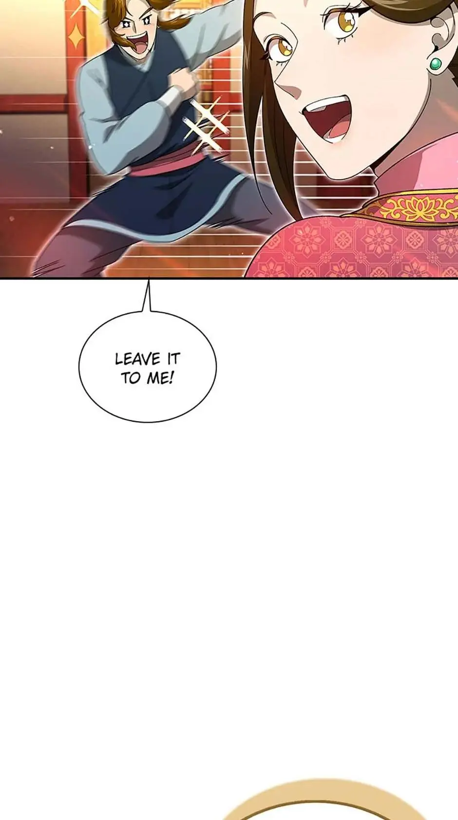 Storm Inn Caabbb Chapter 145 - Page 80