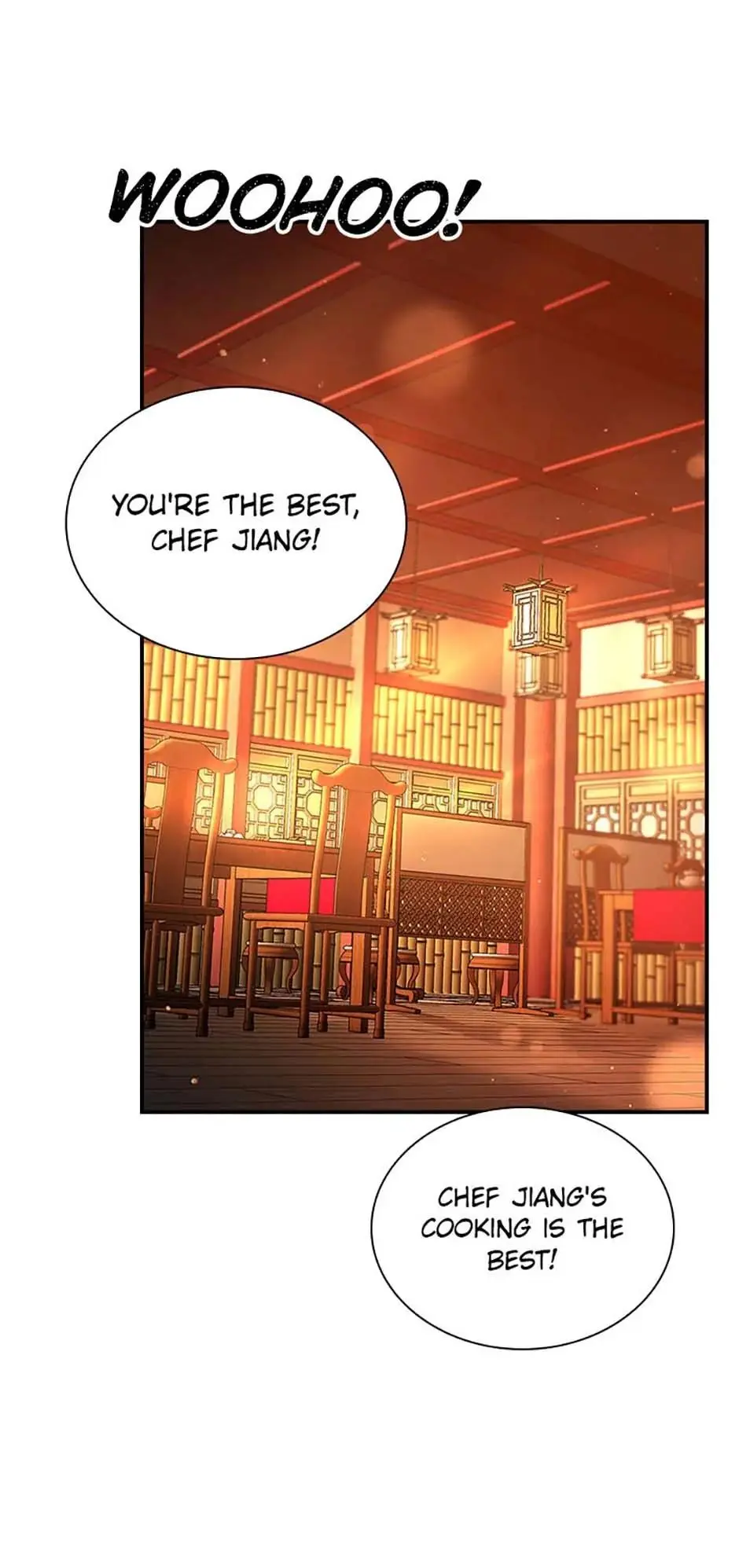 Storm Inn Caabbb Chapter 145 - Page 83