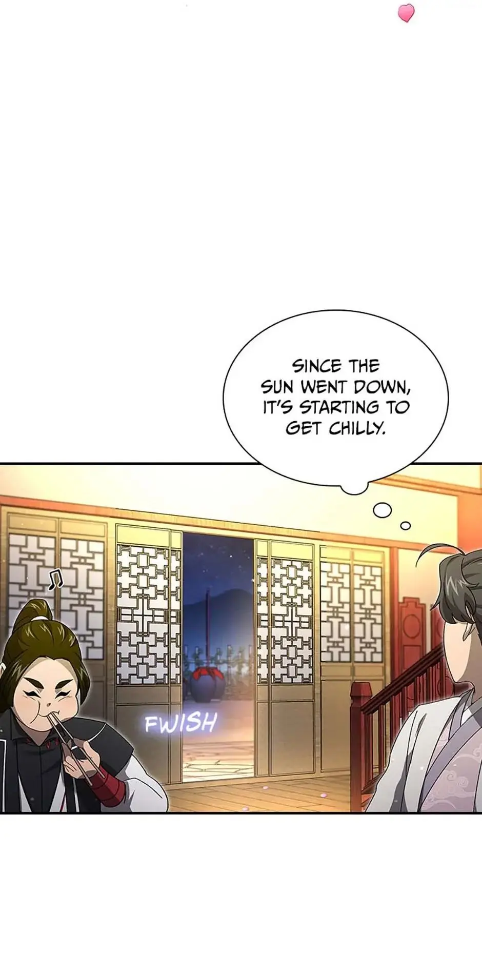 Storm Inn Caabbb Chapter 145 - Page 90