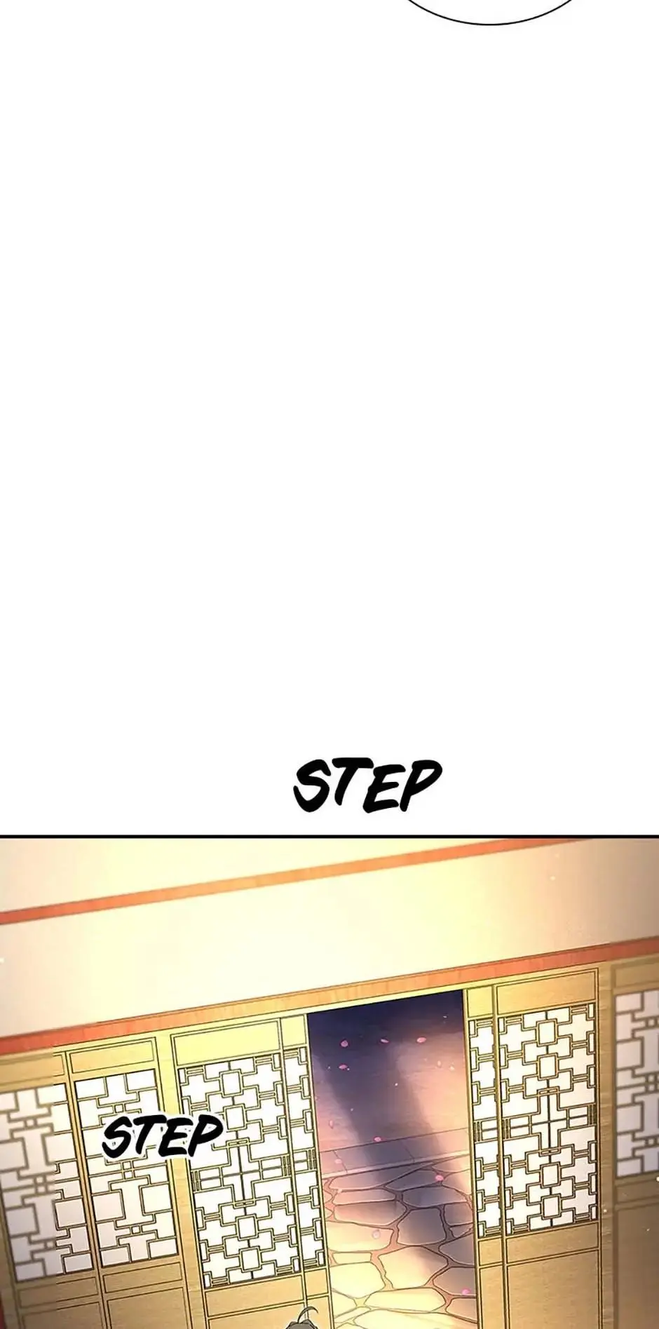Storm Inn Caabbb Chapter 145 - Page 92