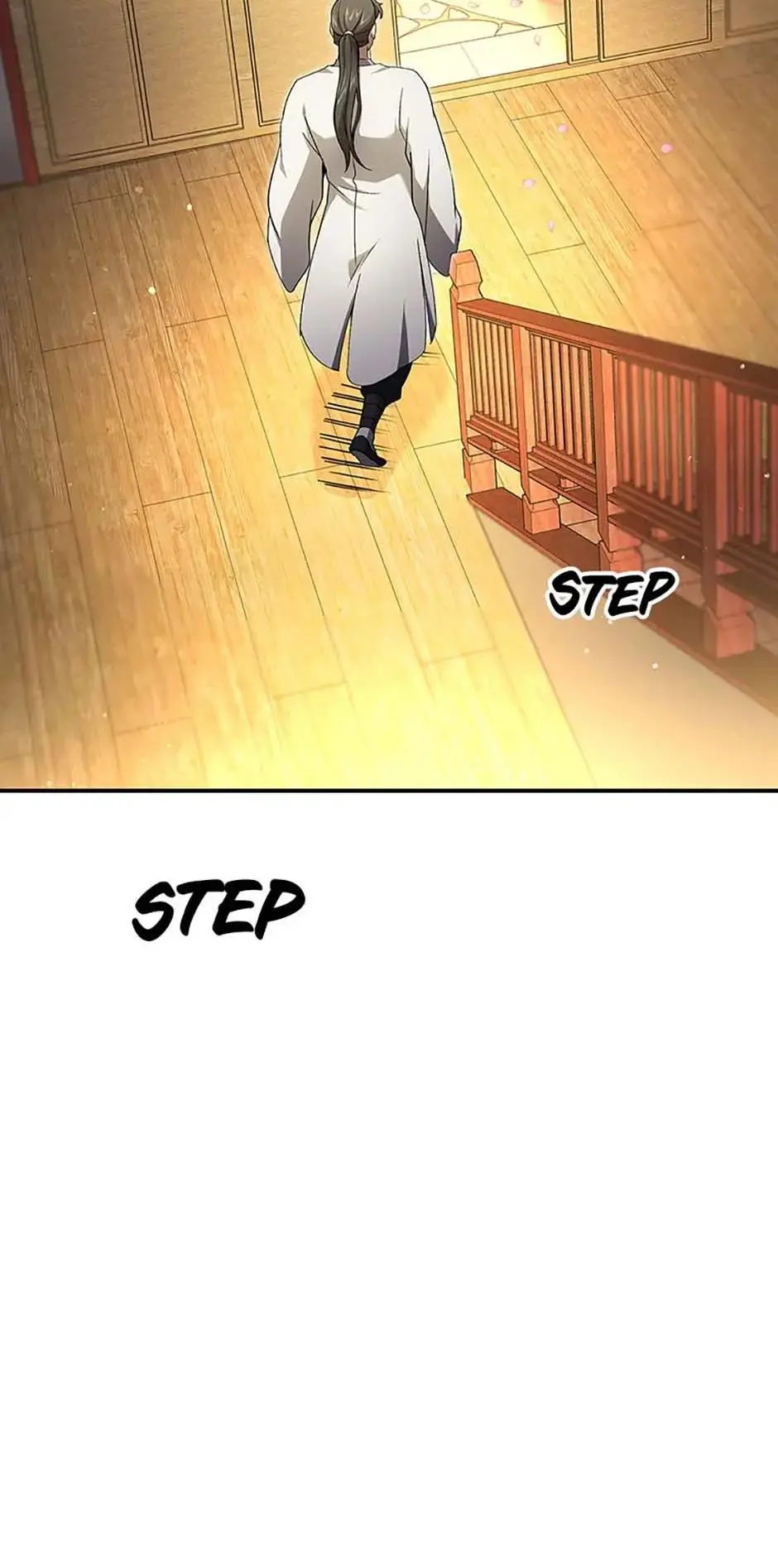 Storm Inn Caabbb Chapter 145 - Page 93