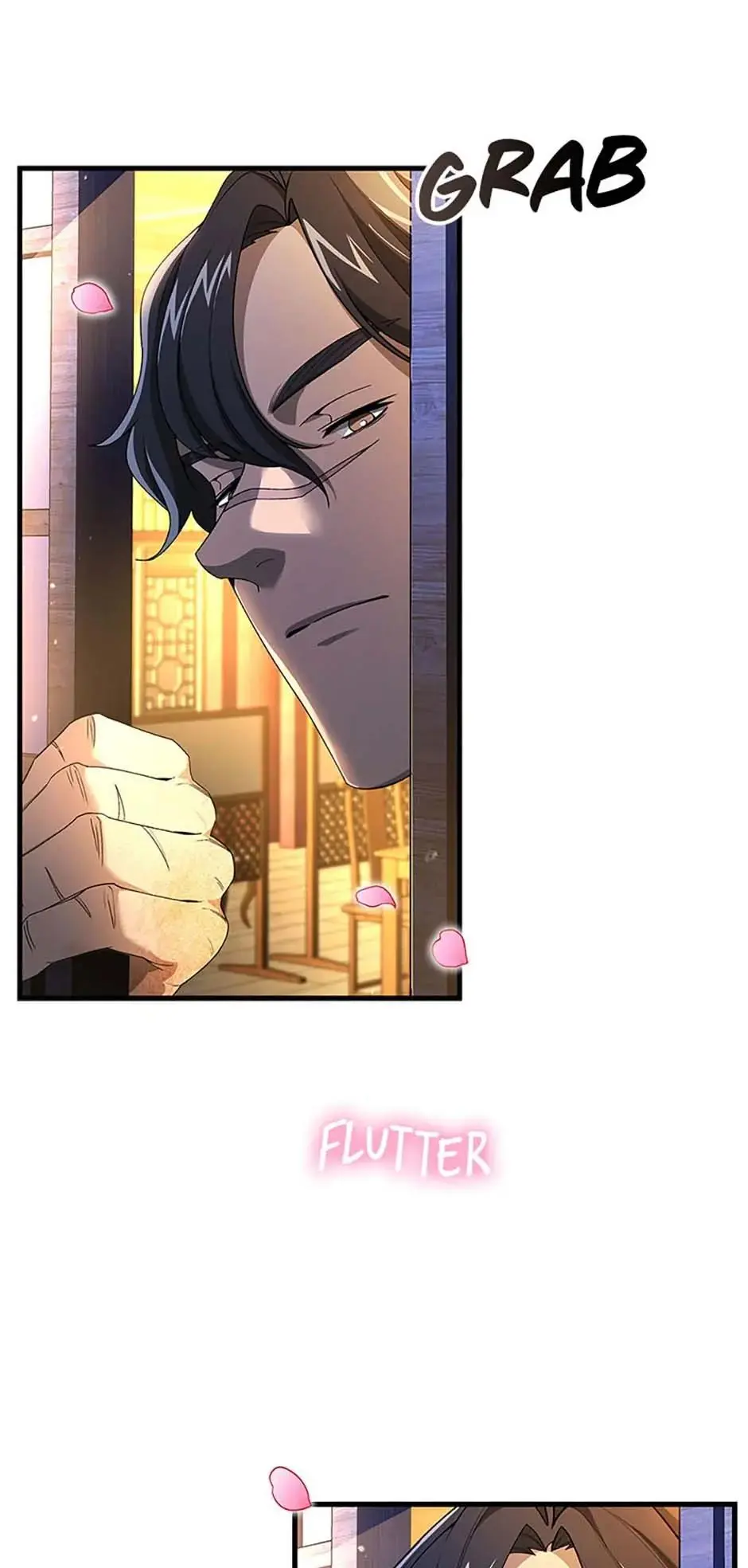Storm Inn Caabbb Chapter 145 - Page 94