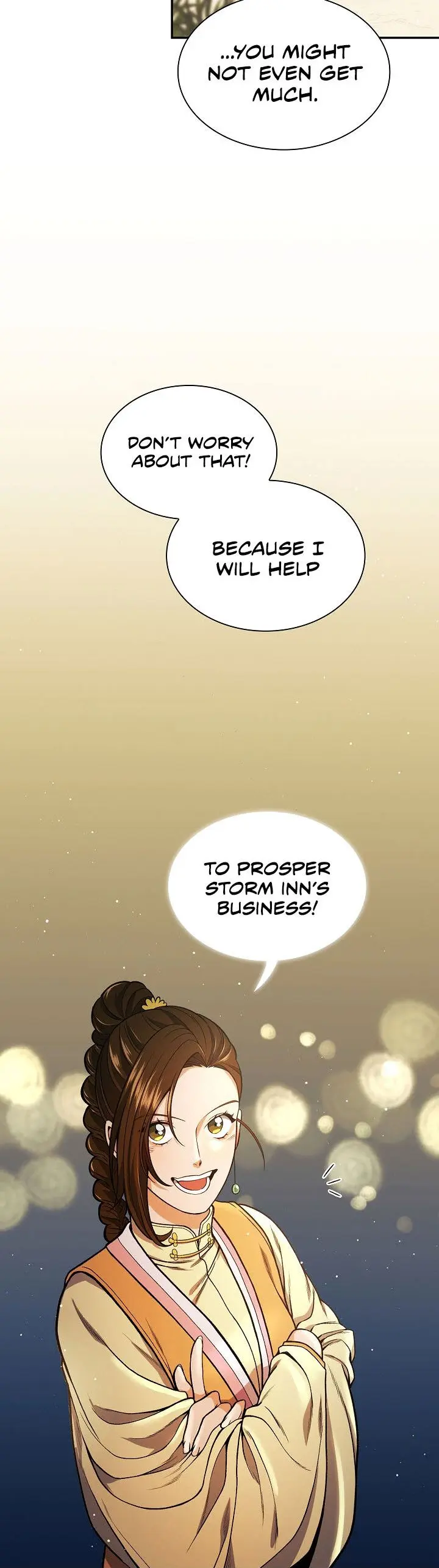 Storm Inn Caabbb Chapter 15 - Page 20