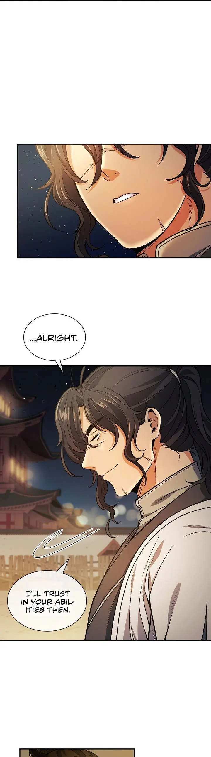 Storm Inn Caabbb Chapter 15 - Page 21