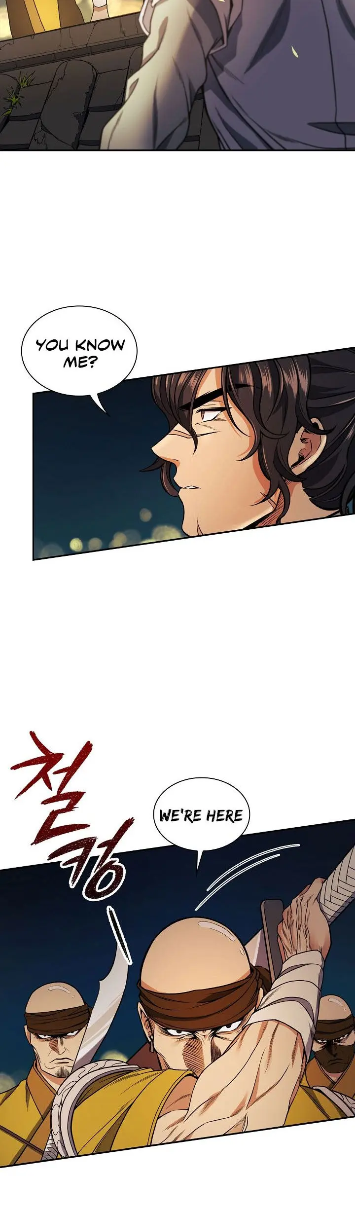 Storm Inn Caabbb Chapter 15 - Page 26