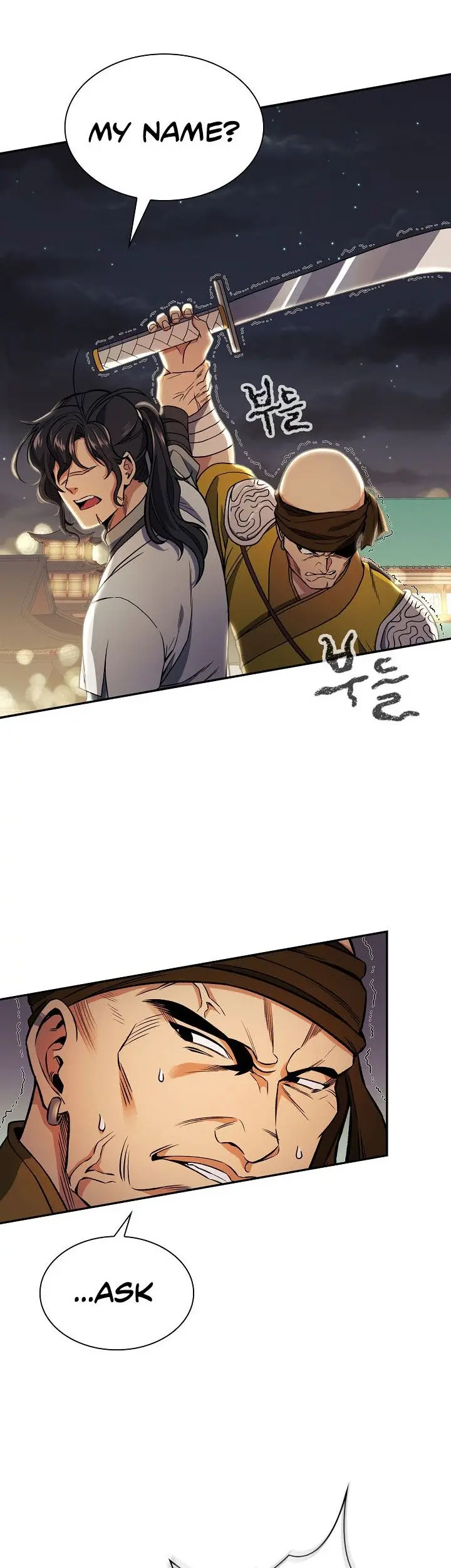 Storm Inn Caabbb Chapter 15 - Page 34