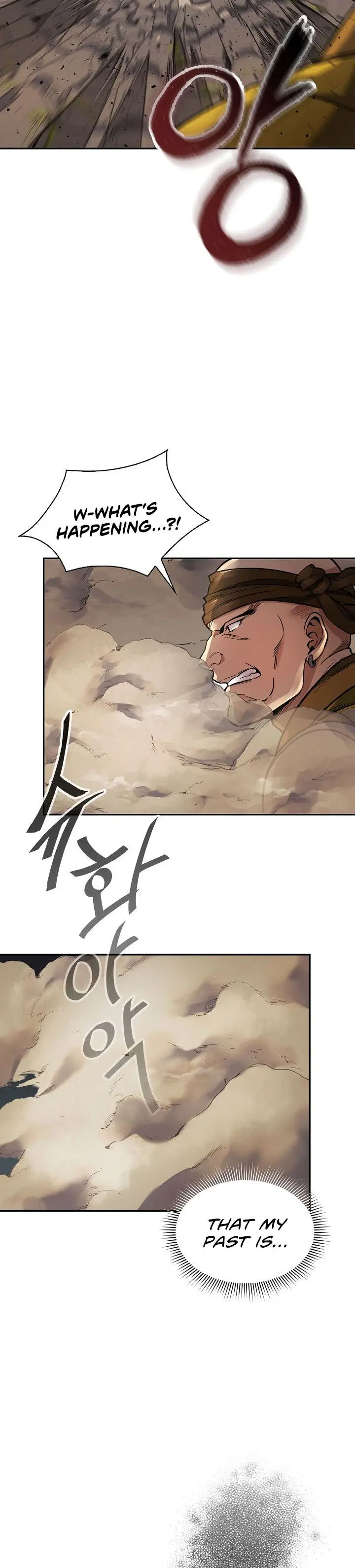 Storm Inn Caabbb Chapter 15 - Page 39