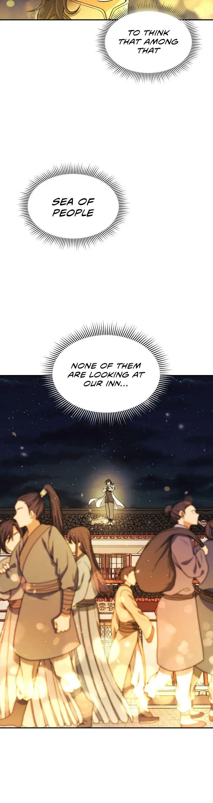 Storm Inn Caabbb Chapter 15 - Page 4