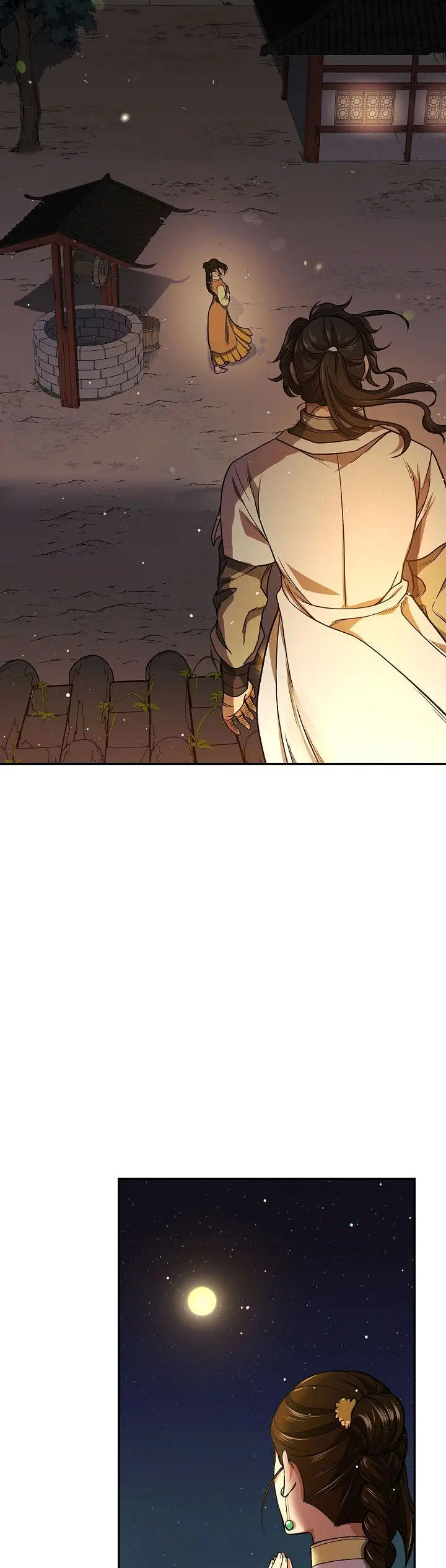 Storm Inn Caabbb Chapter 15 - Page 6