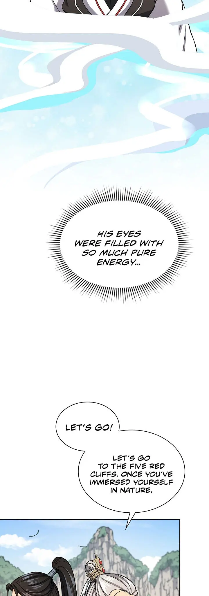 Storm Inn Caabbb Chapter 16 - Page 10