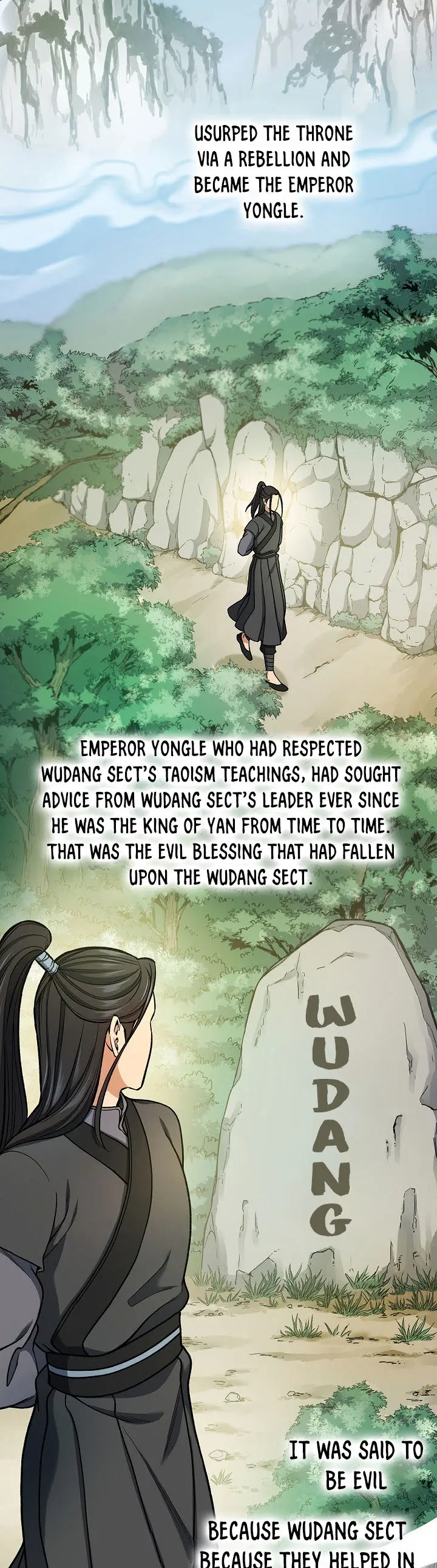 Storm Inn Caabbb Chapter 16 - Page 15