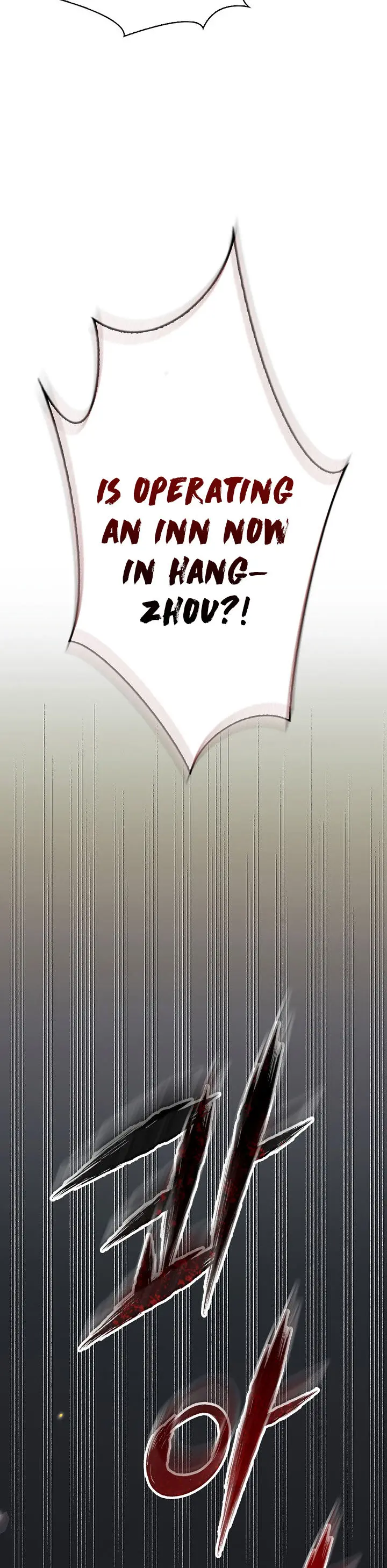 Storm Inn Caabbb Chapter 16 - Page 26