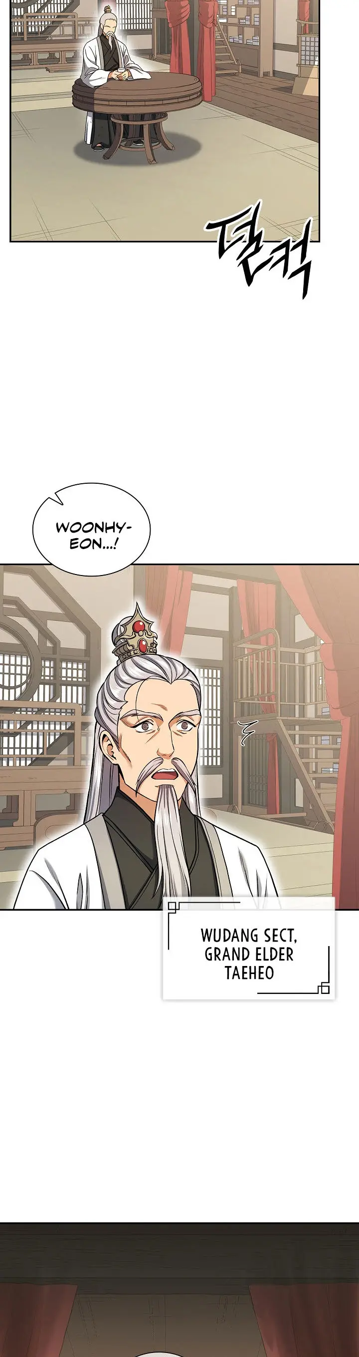 Storm Inn Caabbb Chapter 16 - Page 3