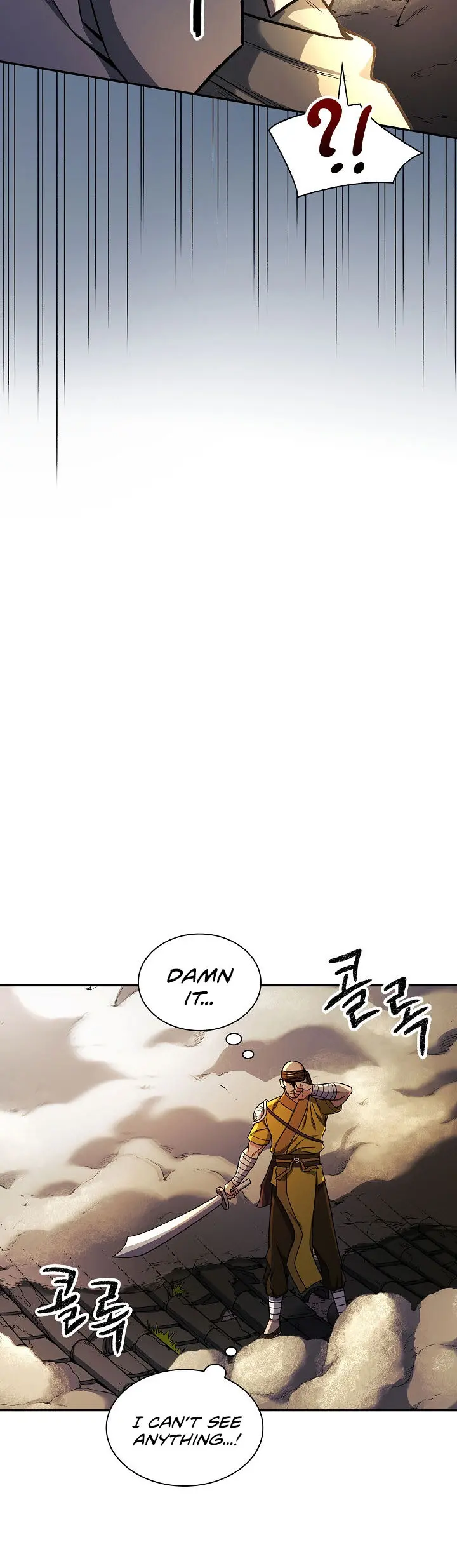Storm Inn Caabbb Chapter 16 - Page 30