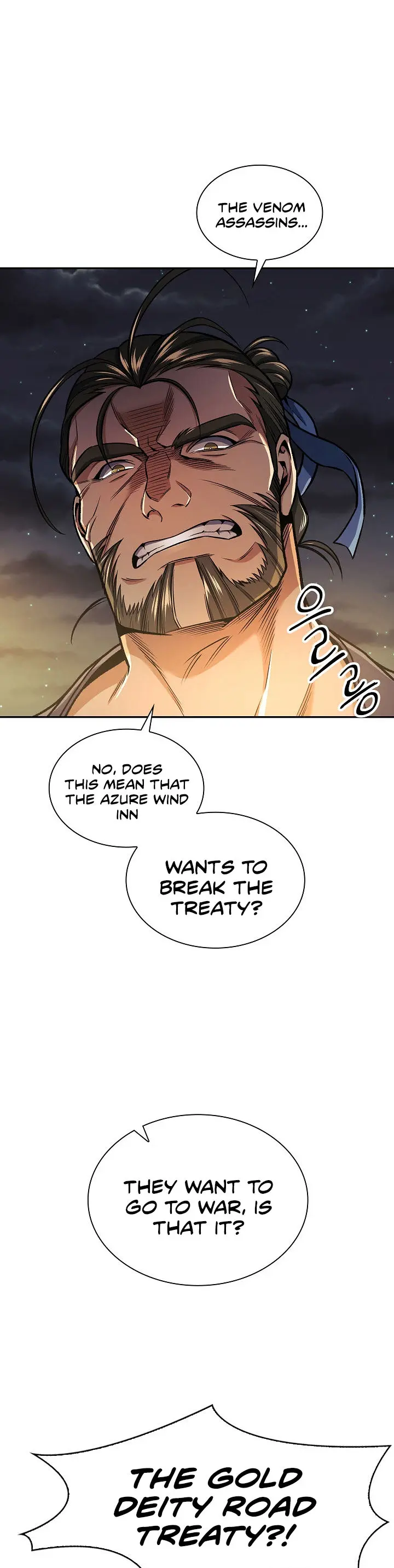Storm Inn Caabbb Chapter 16 - Page 37