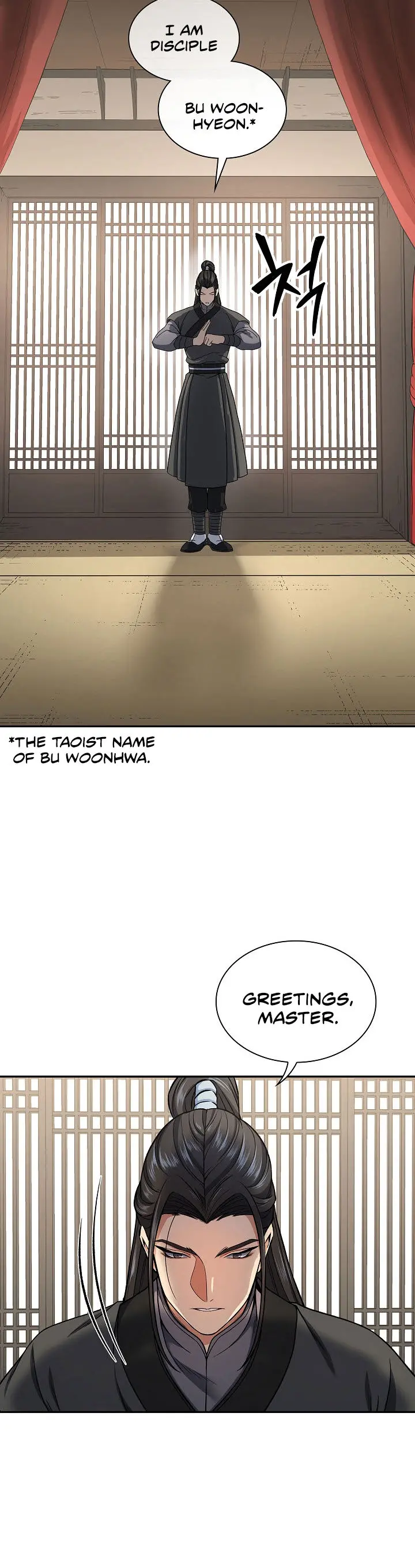 Storm Inn Caabbb Chapter 16 - Page 4