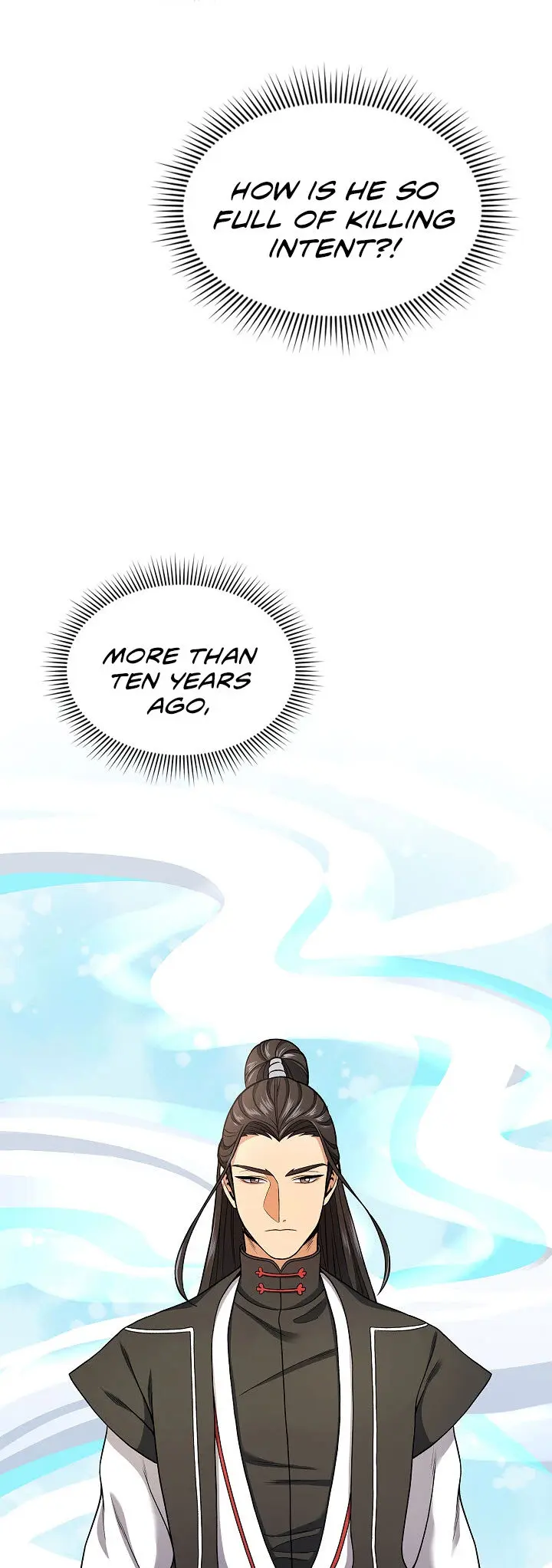 Storm Inn Caabbb Chapter 16 - Page 9