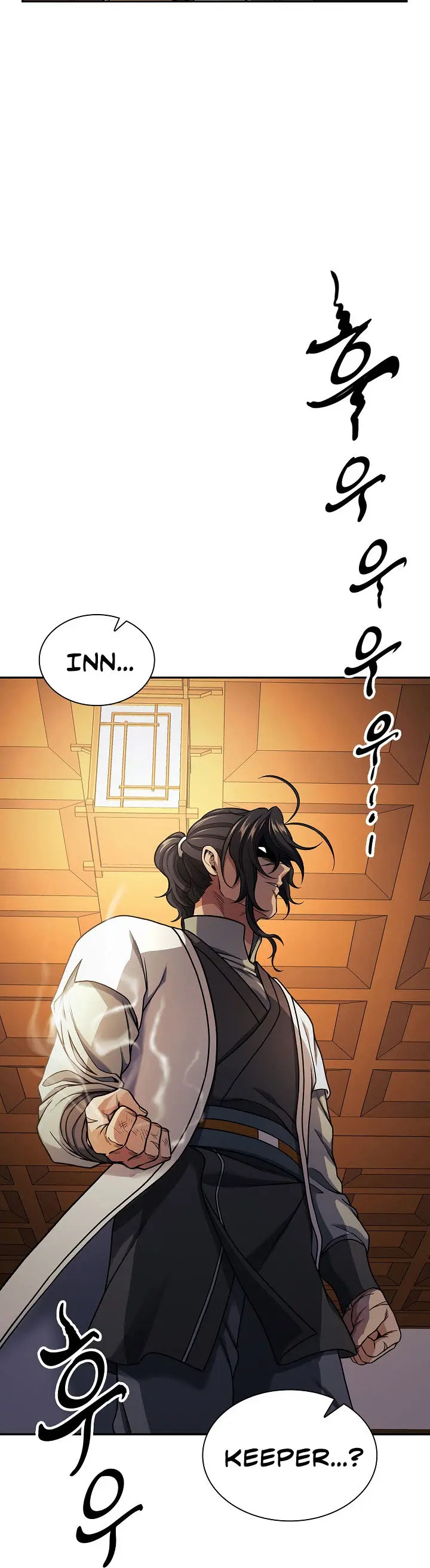 Storm Inn Caabbb Chapter 17 - Page 28