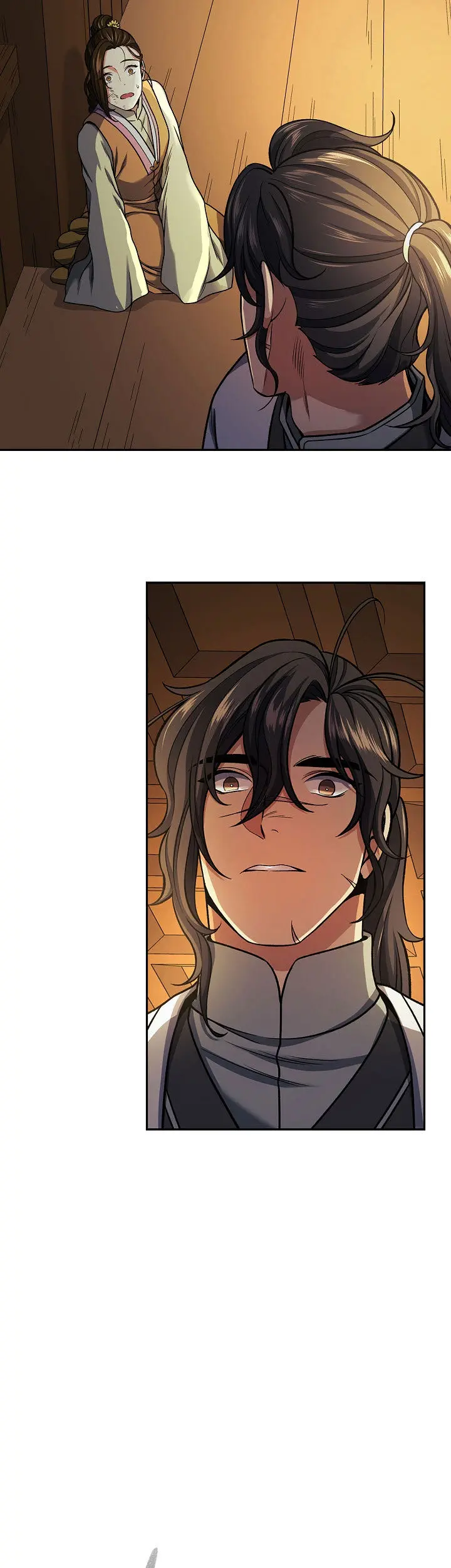 Storm Inn Caabbb Chapter 17 - Page 35