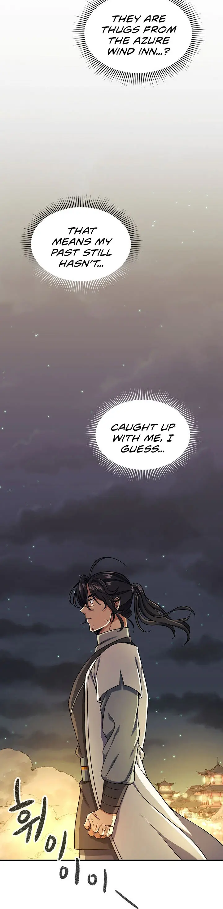 Storm Inn Caabbb Chapter 17 - Page 4