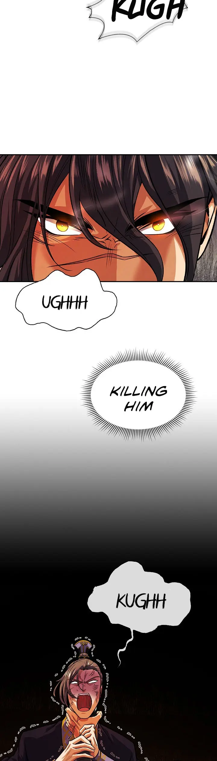 Storm Inn Caabbb Chapter 18 - Page 18