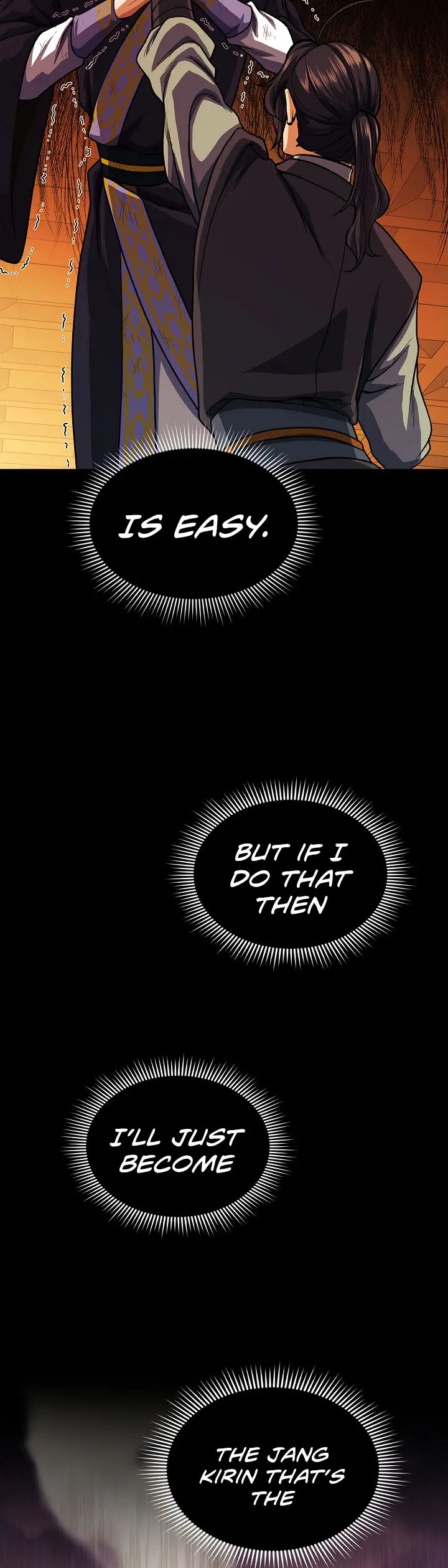 Storm Inn Caabbb Chapter 18 - Page 19