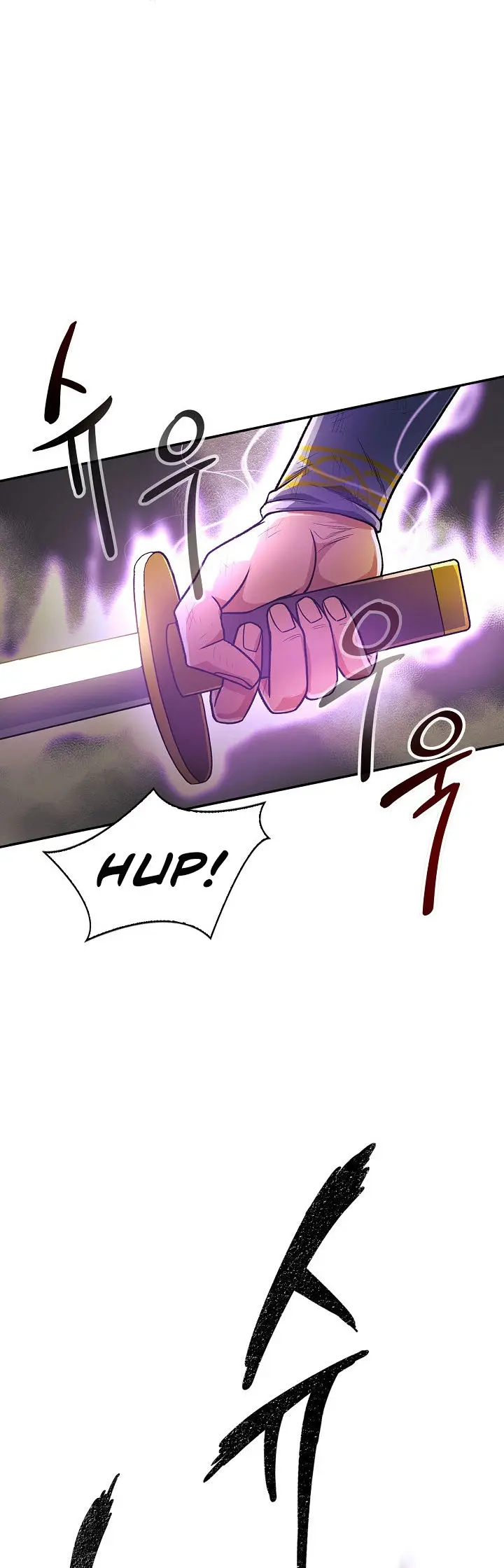Storm Inn Caabbb Chapter 18 - Page 5