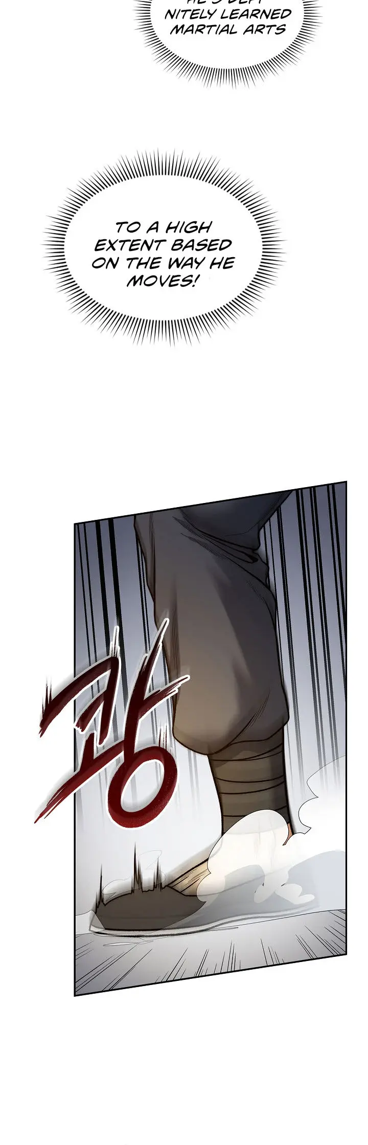 Storm Inn Caabbb Chapter 18 - Page 8