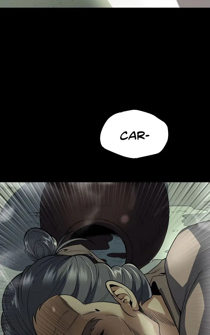 Storm Inn Caabbb Chapter 19 - Page 22