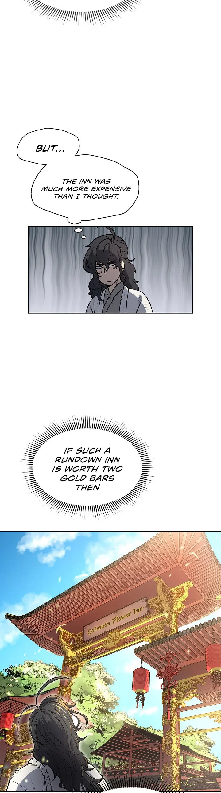 Storm Inn Caabbb Chapter 2 - Page 10