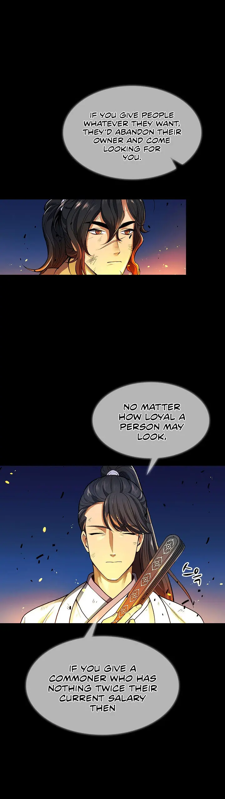 Storm Inn Caabbb Chapter 2 - Page 29