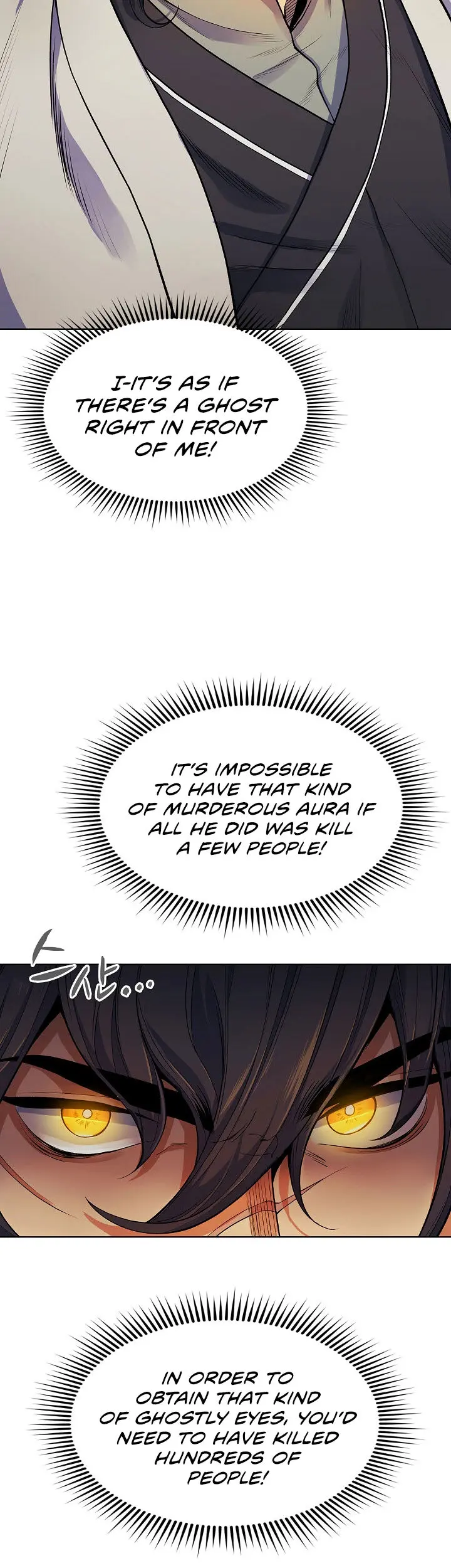 Storm Inn Caabbb Chapter 2 - Page 36